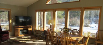 Rivers Edge "CATCH WILD TROUT" Discount 7 nights or more July and August 2025