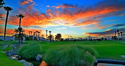 3 Bedrooms, Ground level, Free tennis & gym, public golf/No tax on 27 night stay