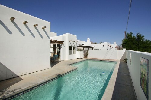 Welcome To La Casa Tranquila Offering Privacy, Swimming and Hiking..