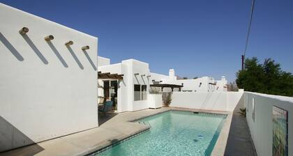 Welcome To La Casa Tranquila Offering Privacy, Swimming and Hiking..