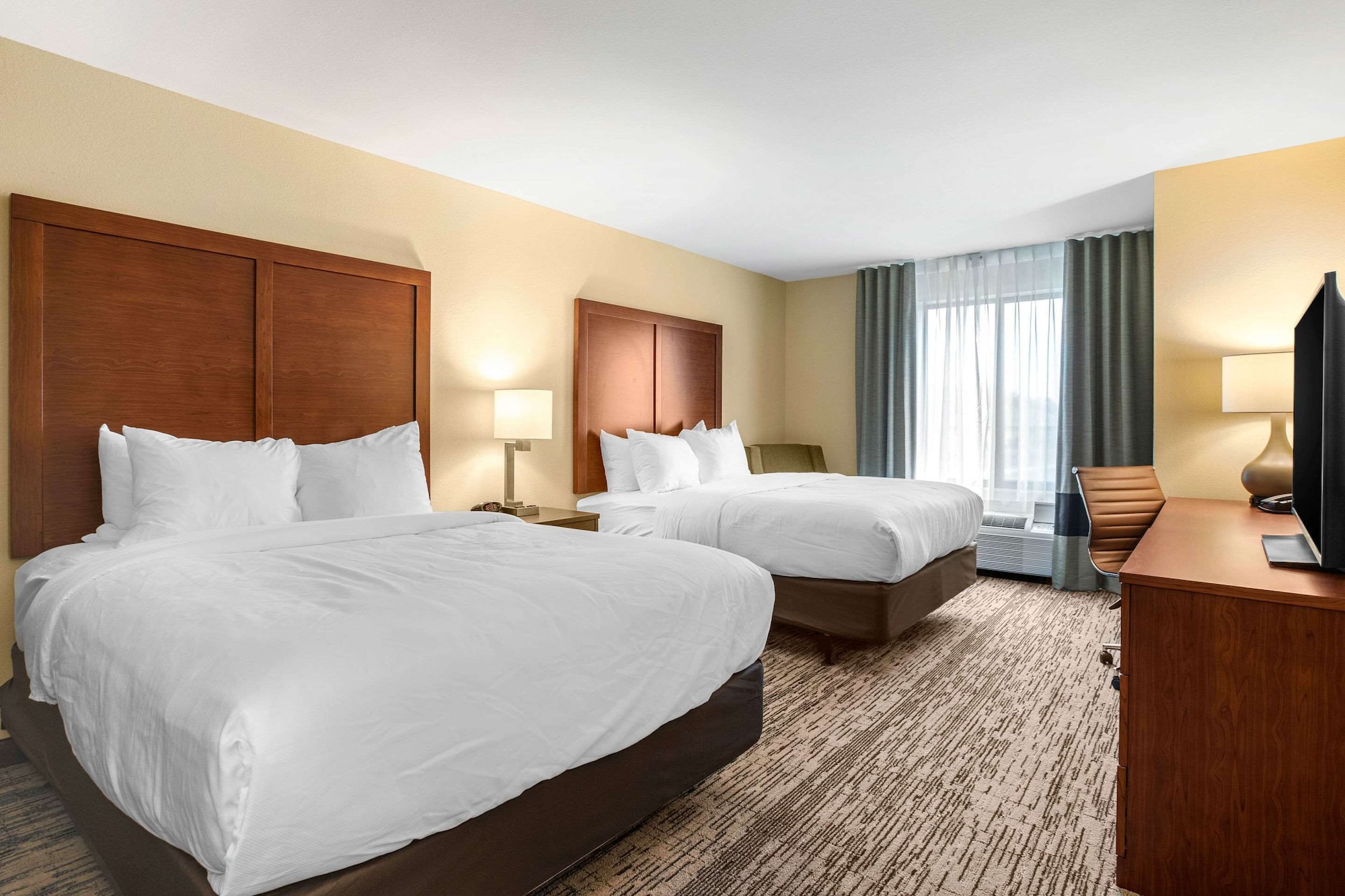 2 Star Hotels