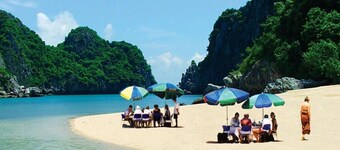 Golden Star Cruise