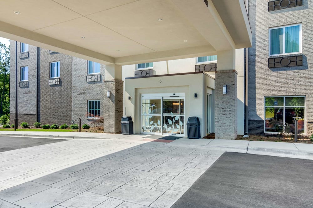 Sleep Inn Newnan Atlanta South