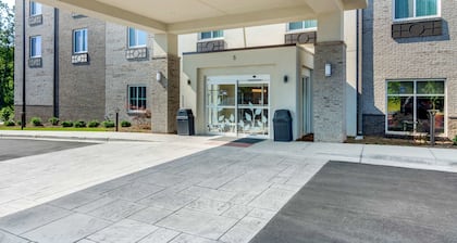 Sleep Inn Newnan Atlanta South