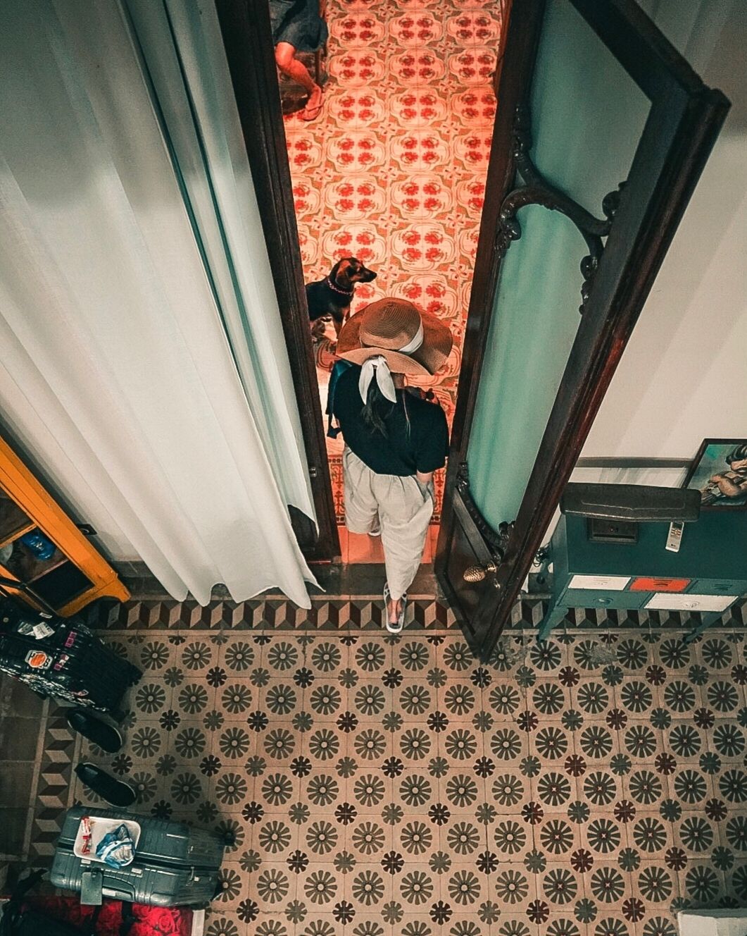 double room | 1 bedroom, egyptian cotton sheets, premium bedding, in-room safe