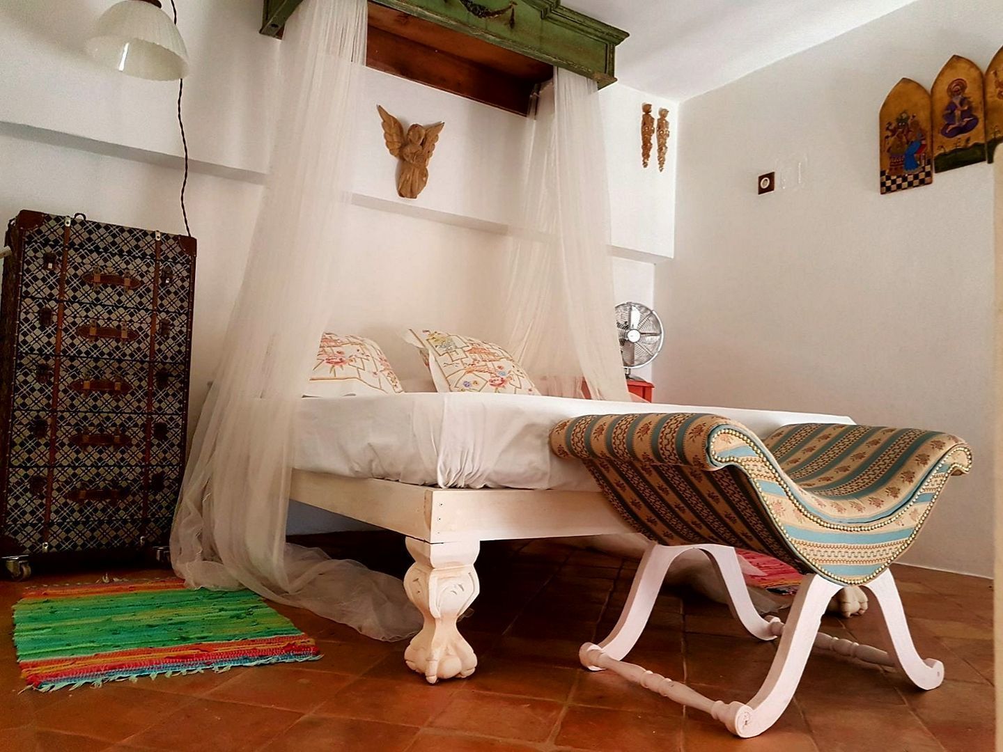 1 bedroom, egyptian cotton sheets, premium bedding, in-room safe