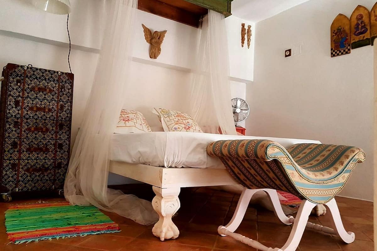 1 bedroom, egyptian cotton sheets, premium bedding, in-room safe