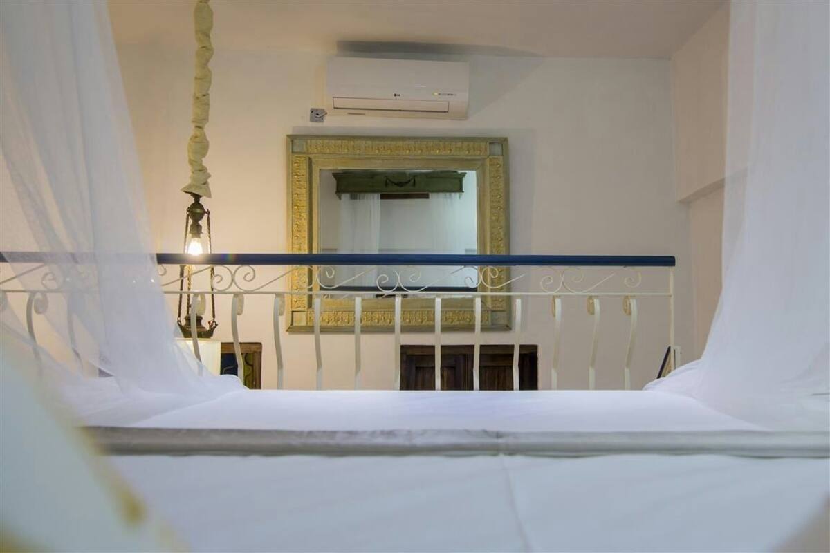 andaluza room 2 | 1 bedroom, egyptian cotton sheets, premium bedding, in-room safe