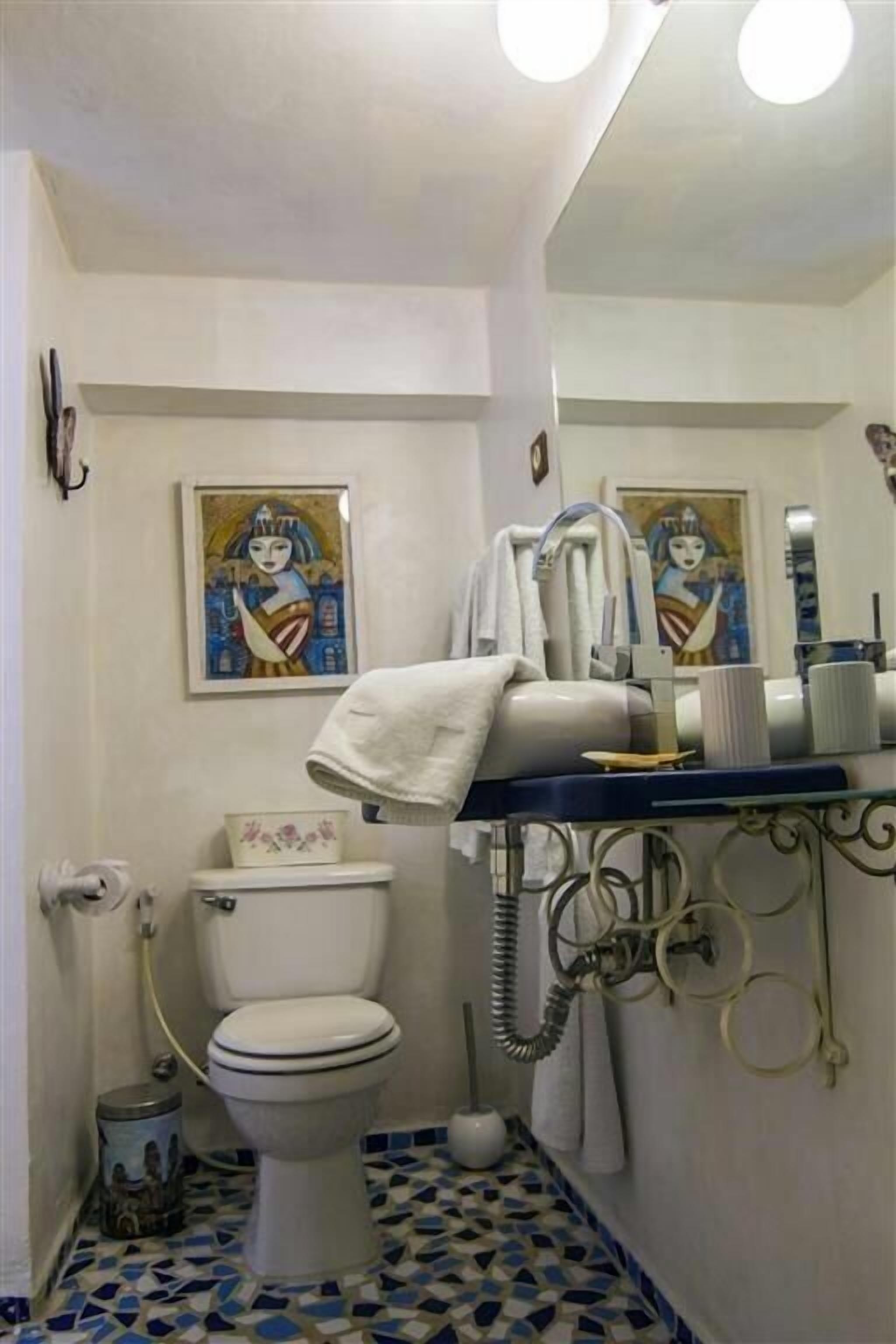 andaluza room 1 | 1 bedroom, egyptian cotton sheets, premium bedding, in-room safe