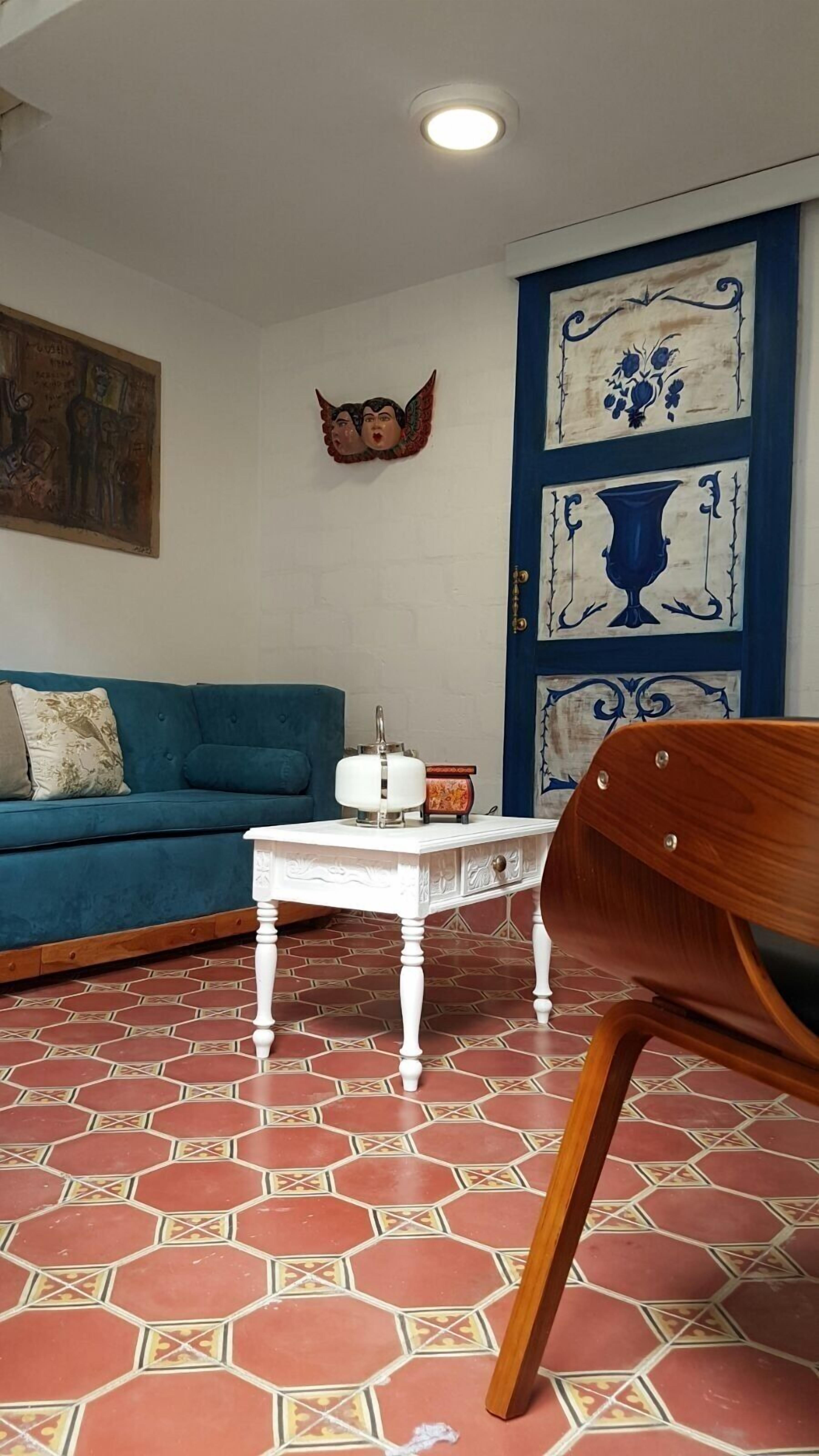 andaluza room 2 | 1 bedroom, egyptian cotton sheets, premium bedding, in-room safe