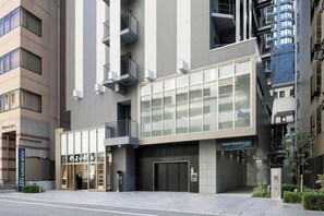 Exterior - Four Points Flex by Sheraton Osaka Kitahama (Osaka)