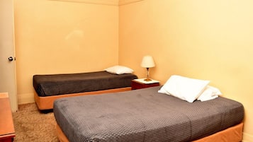 Family Triple Room, Ensuite