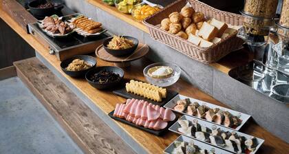 Four Points Flex by Sheraton Nagoya Station