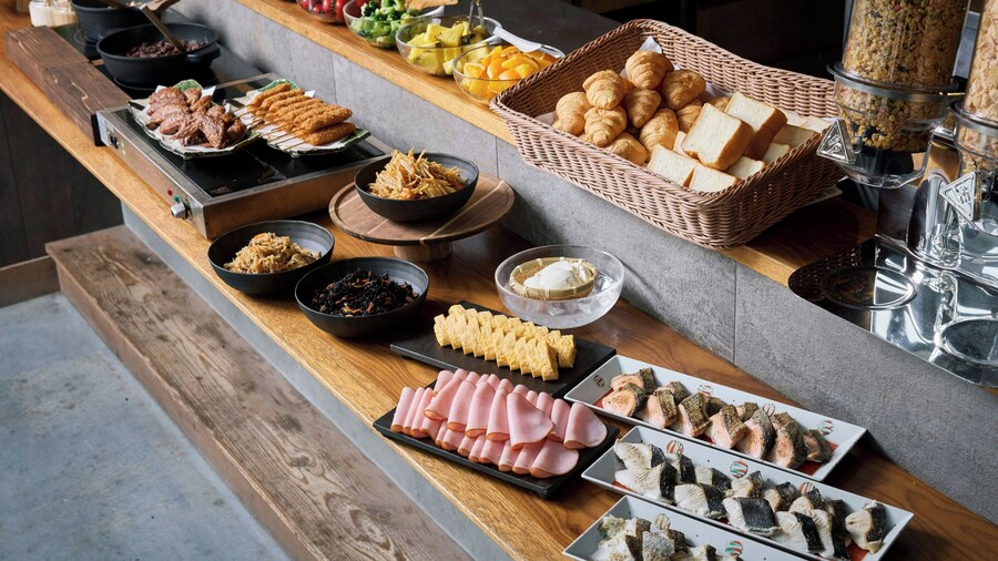 Four Points Flex by Sheraton Nagoya Station