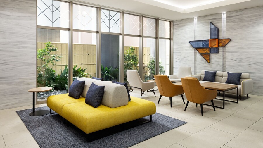 Four Points Flex by Sheraton Nagoya Station