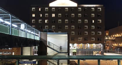 B&B Hotel Roma Fiumicino Aeroporto Fiera 1