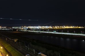 Vista sulla campagna