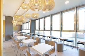 用餐區