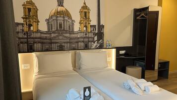 Superior-Zweibettzimmer, Nichtraucher