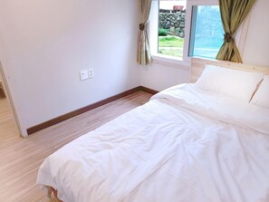 House (Main Building) | Free WiFi - Doldam House (Jeju City)