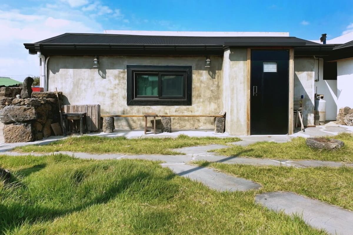 Traditioneel huis, bijgebouw (#1) | Gratis wifi