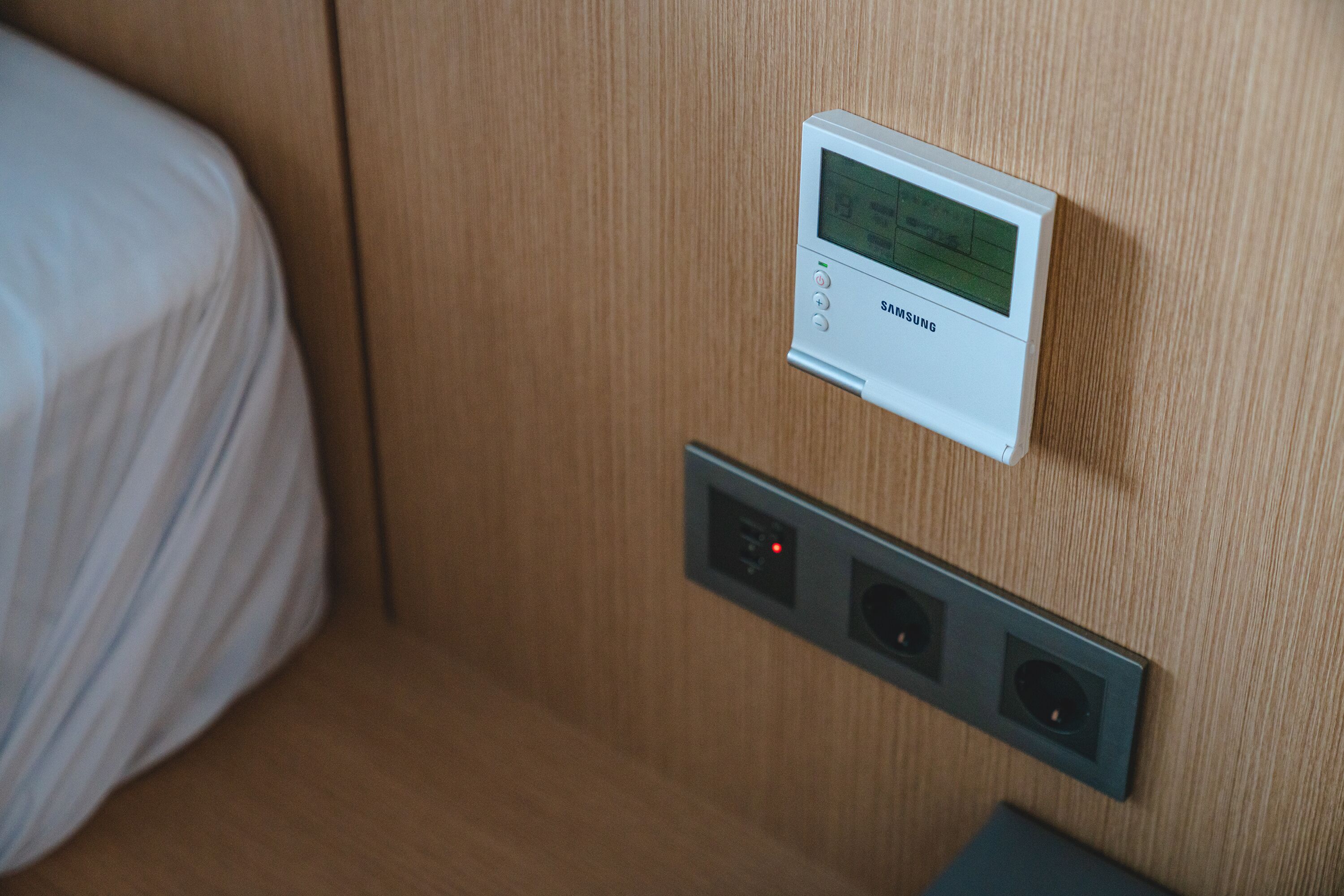 standard room | air conditioning