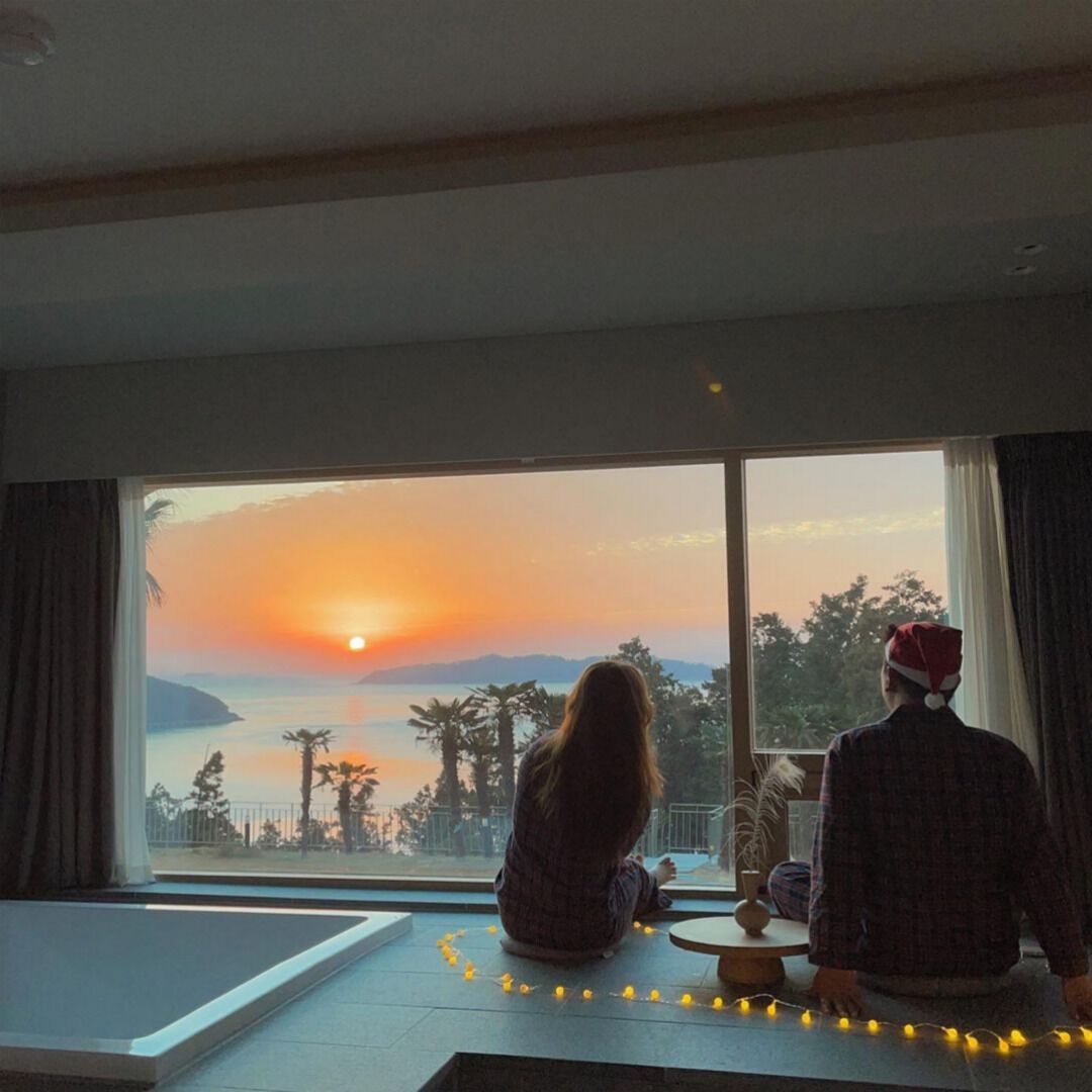 standard room | 2 bedrooms, desk, blackout curtains, free wifi