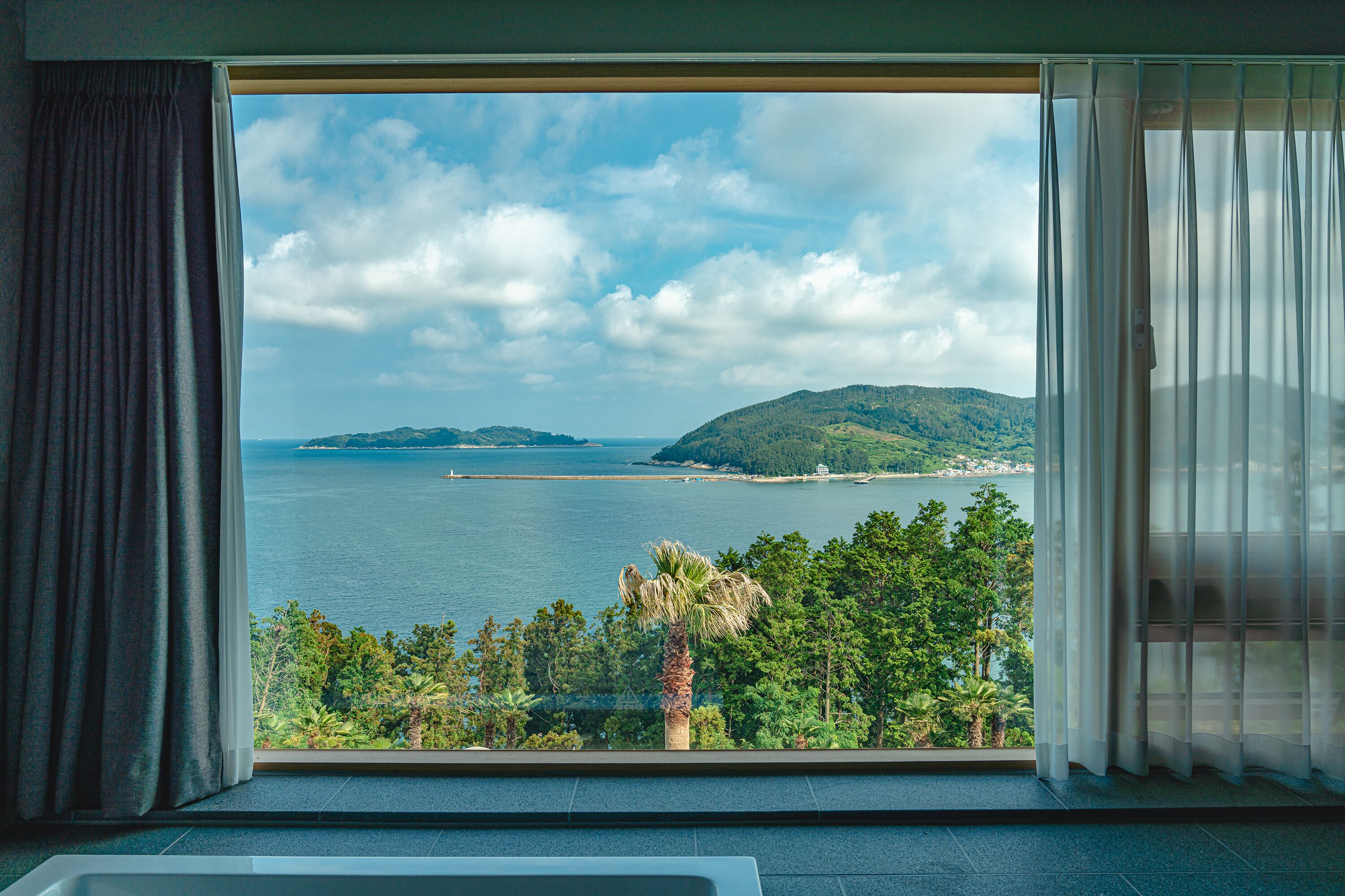 standard room | beach/ocean view