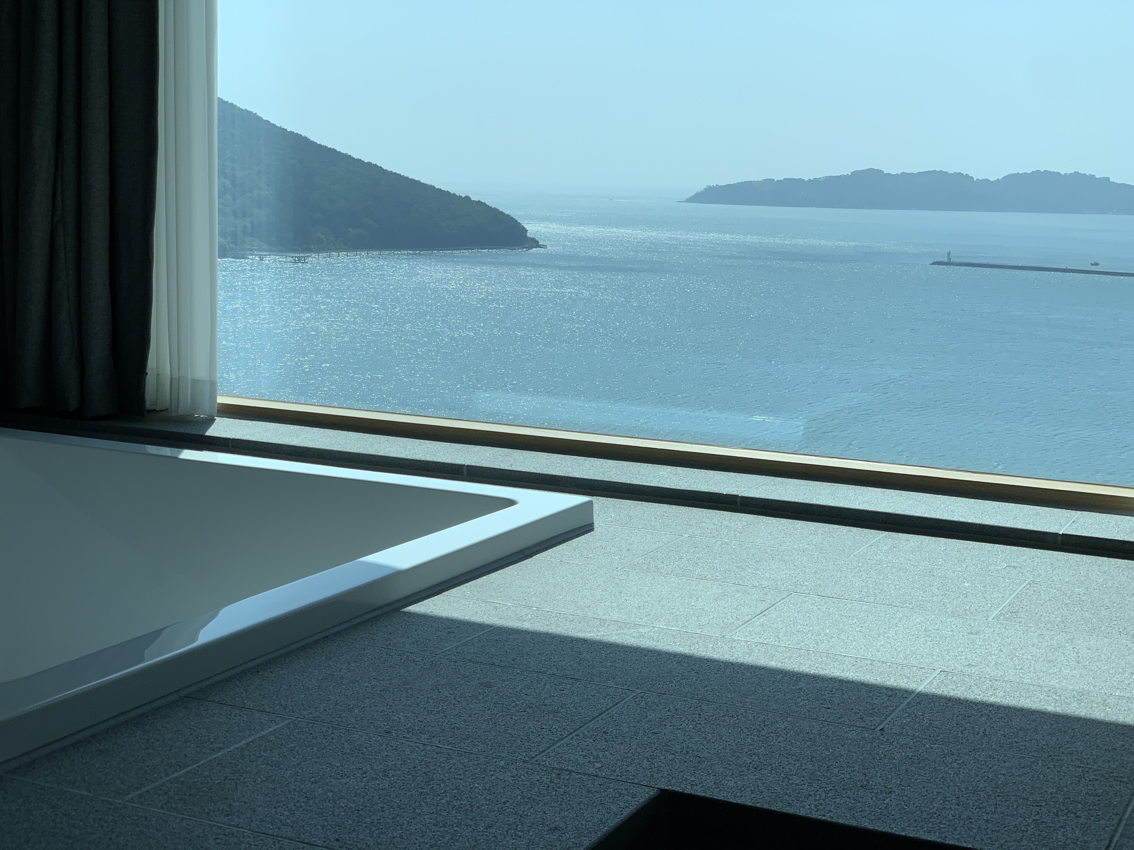 standard room | beach/ocean view