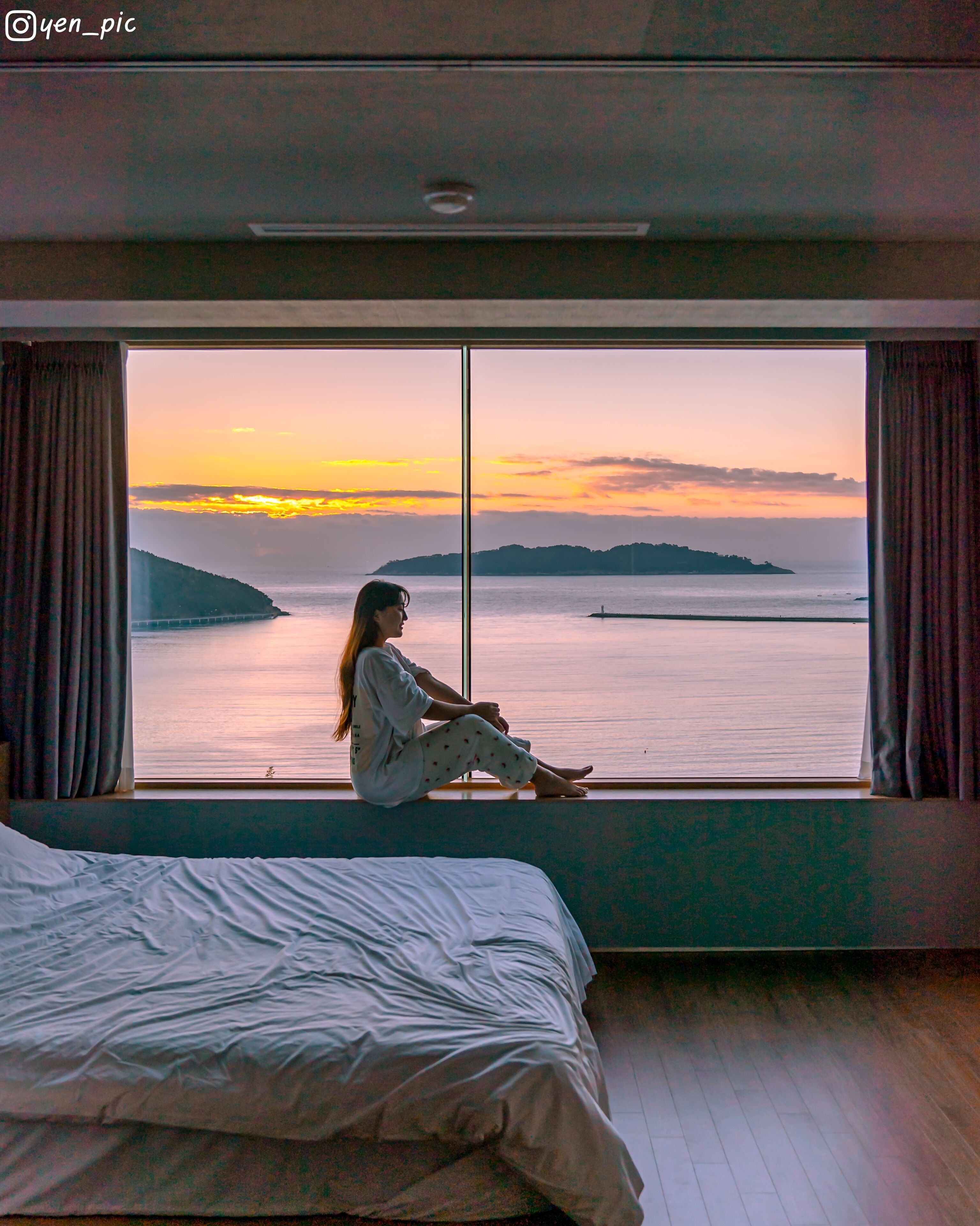 VIP Room | 書桌、遮光窗簾/窗簾、免費 Wi-Fi、床單