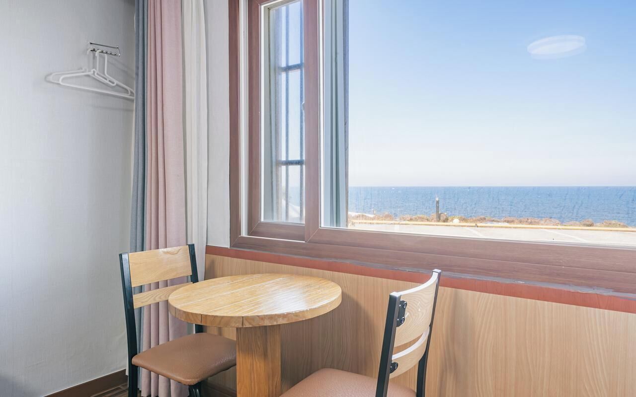 Photo - Fantastic Ocean View Sydney Hotel