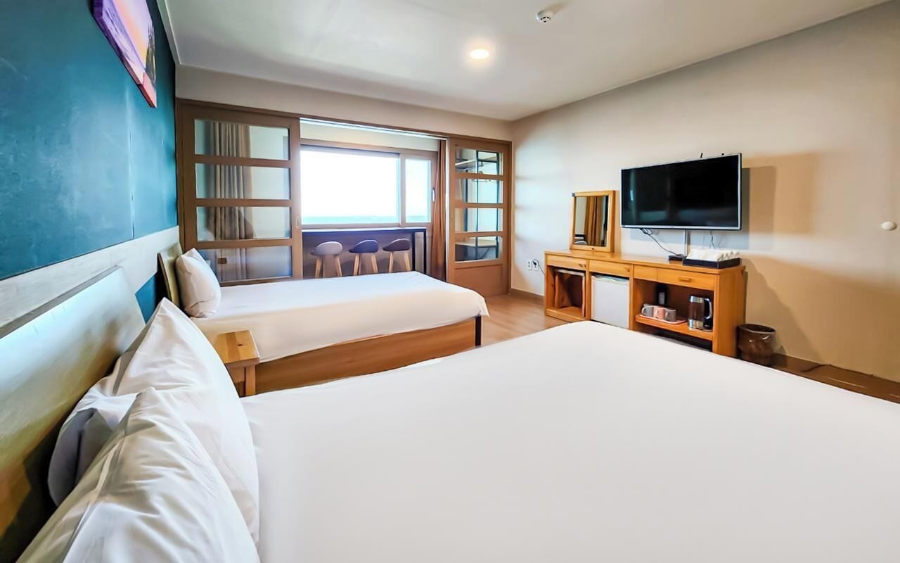 Foto - Fantastic Ocean View Sydney Hotel