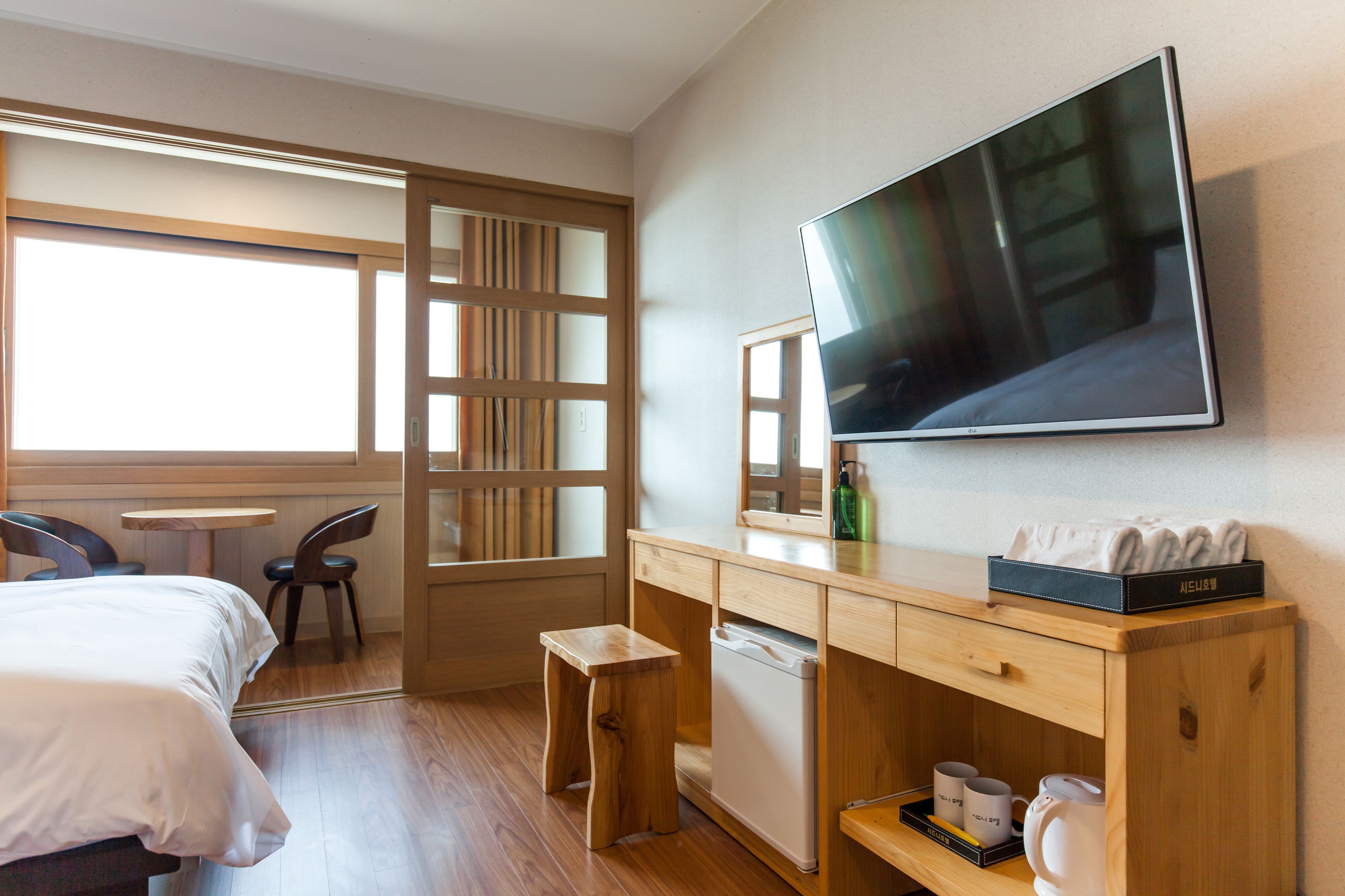 Foto - Fantastic Ocean View Sydney Hotel