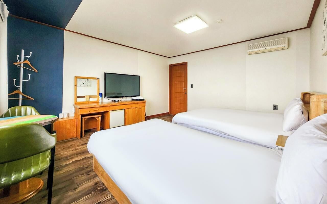 Foto - Fantastic Ocean View Sydney Hotel