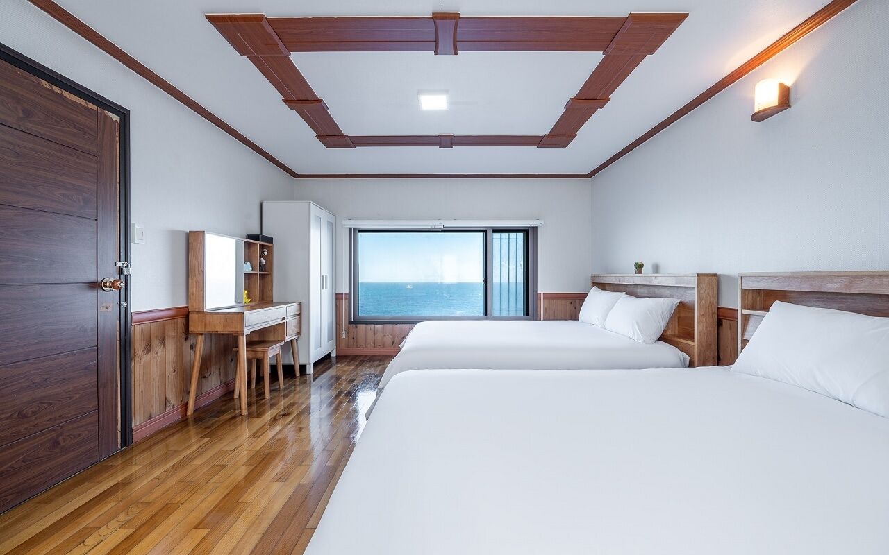 Foto - Fantastic Ocean View Sydney Hotel