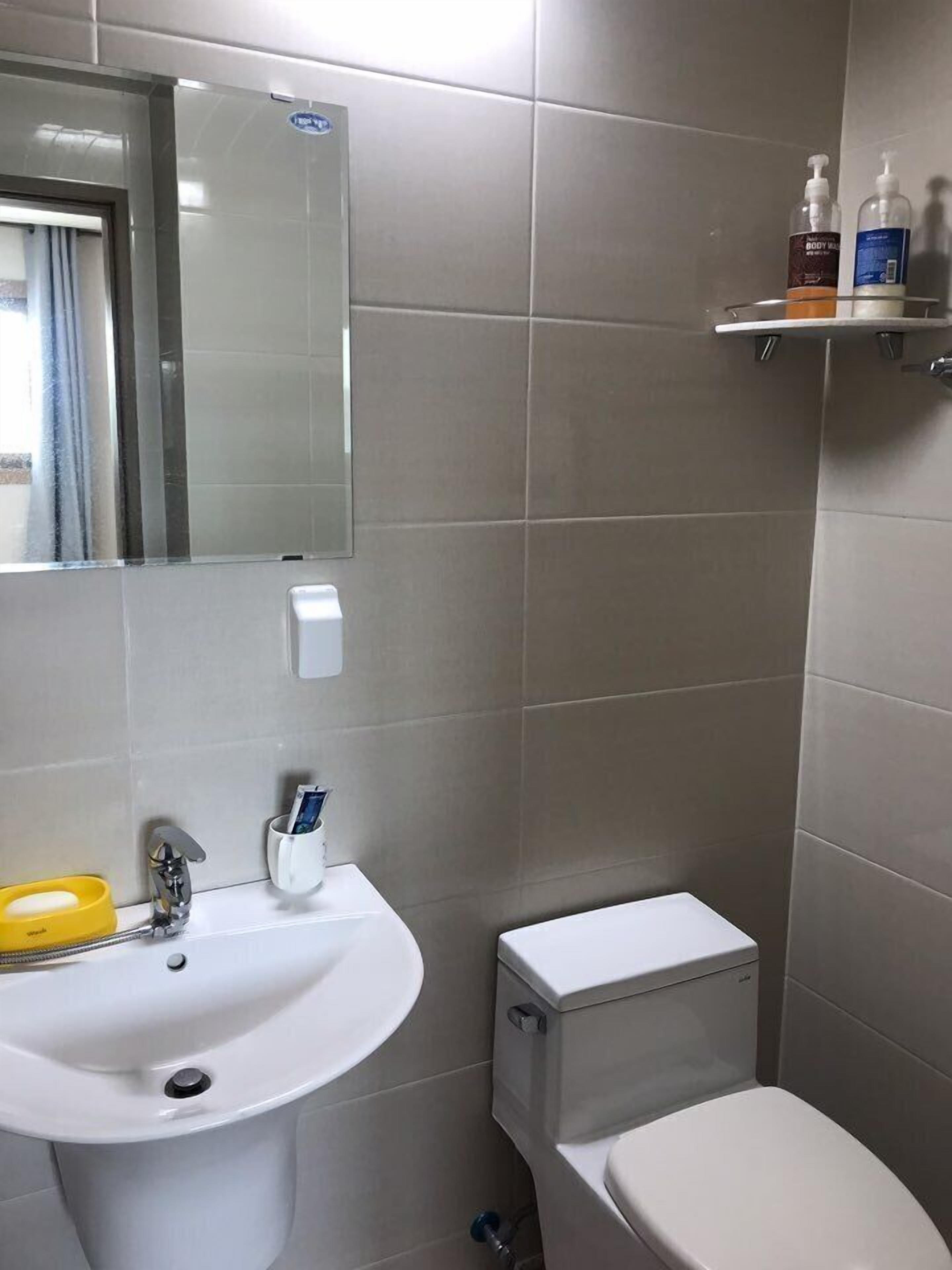 Foto - Fantastic Ocean View Sydney Hotel