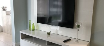 ATLANTIDA - RS - 2D APARTMENT IN THE CENTER