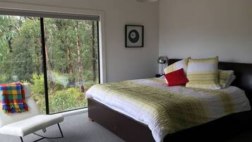 4 chambres, lit parapluie, Wi-Fi