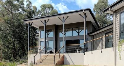 KINGS END - Modern, spacious house