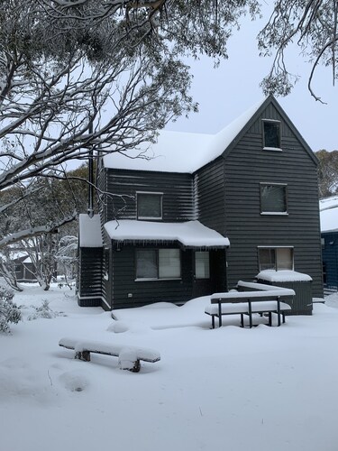 Gifford - family friendly.