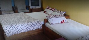 Giường gấp/giường phụ (phụ phí), truy cập Internet không dây miễn phí 