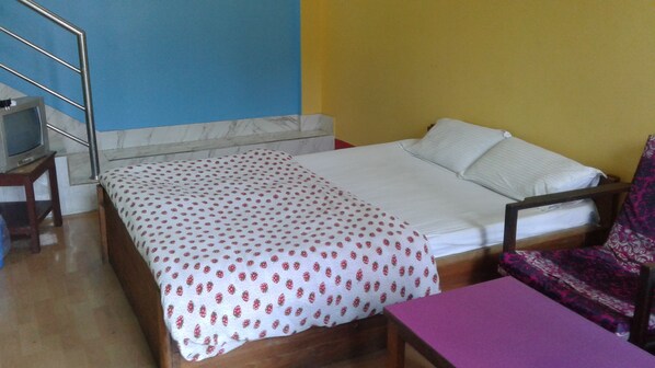 Buồng tắm vòi sen 