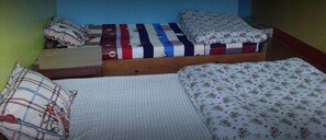 Giường gấp/giường phụ (phụ phí), truy cập Internet không dây miễn phí 