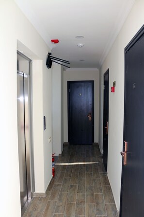 Couloir