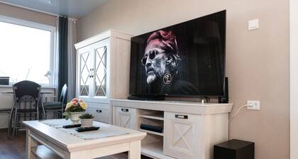 Apartamento de lujo Liivaoja