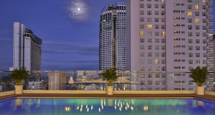 Sata Hotel