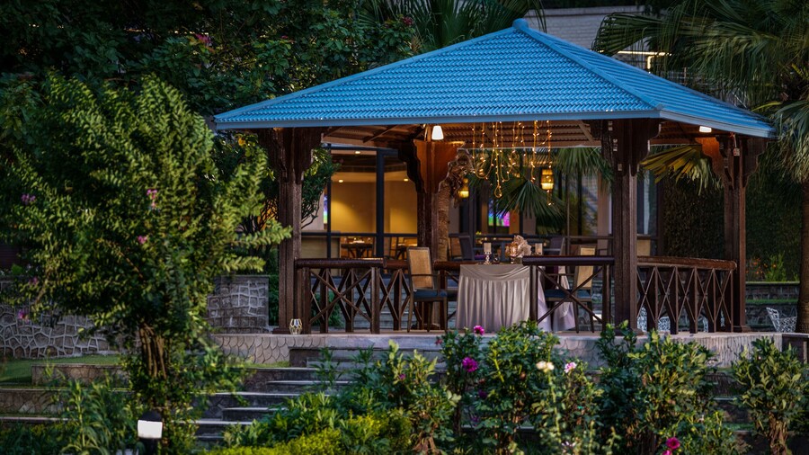 Vivanta Katra Vaishno Devi