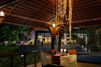 Vivanta Katra Vaishno Devi