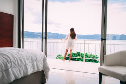 Equinoccio Hotel