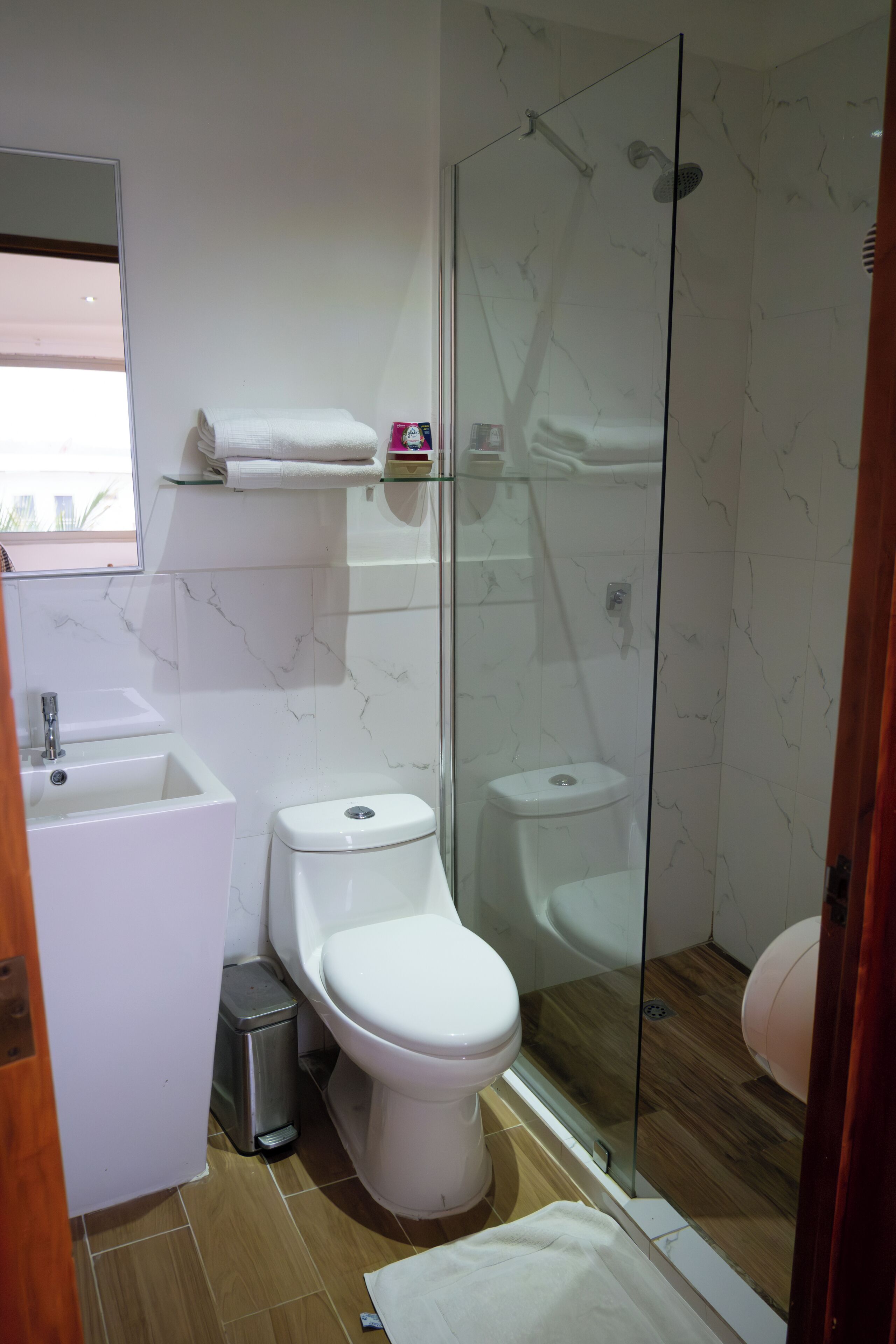 Kamar mandi